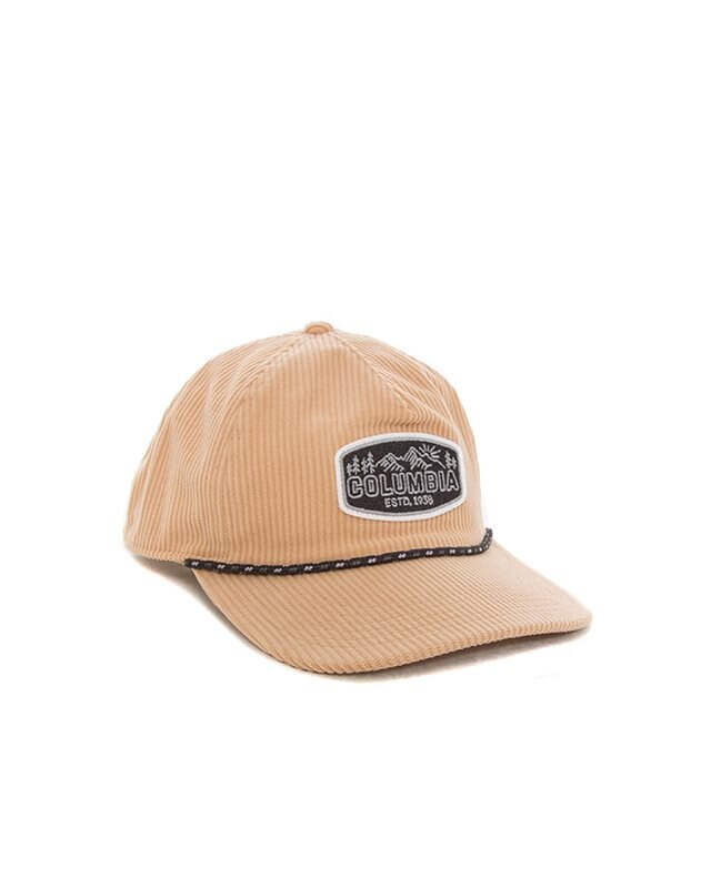 Columbia Packsaddle Corduroy Snap Back (2092401-262)