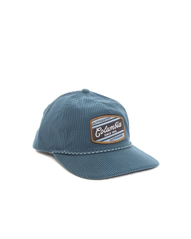 Columbia Packsaddle Corduroy Snap Back (2092401-429)