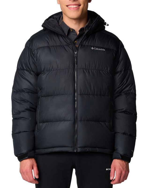 Columbia Pike Lake™ II Hooded Jacket (2050931-012)