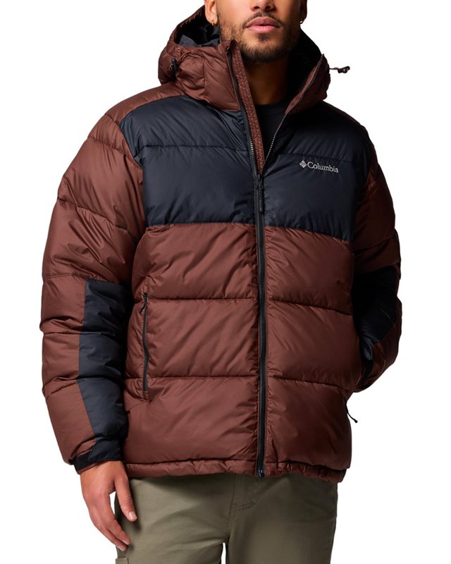 Columbia Pike Lake™ II Hooded Jacket (2050931-256)