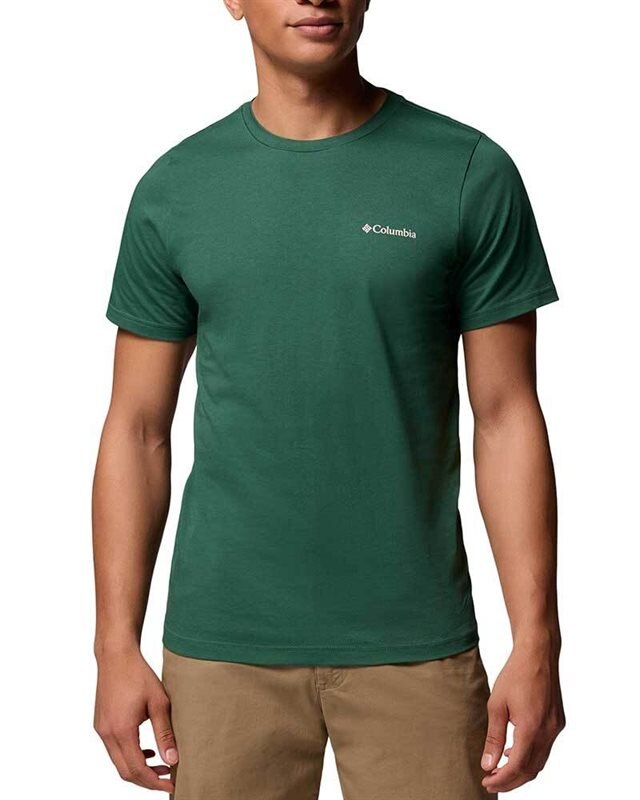 Columbia Rapid Ridge Back Graphic Tee (1934824-375)