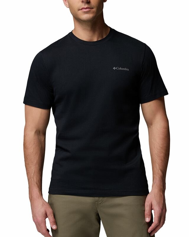 Columbia Rapid Ridge T-Shirt (1934824-003)