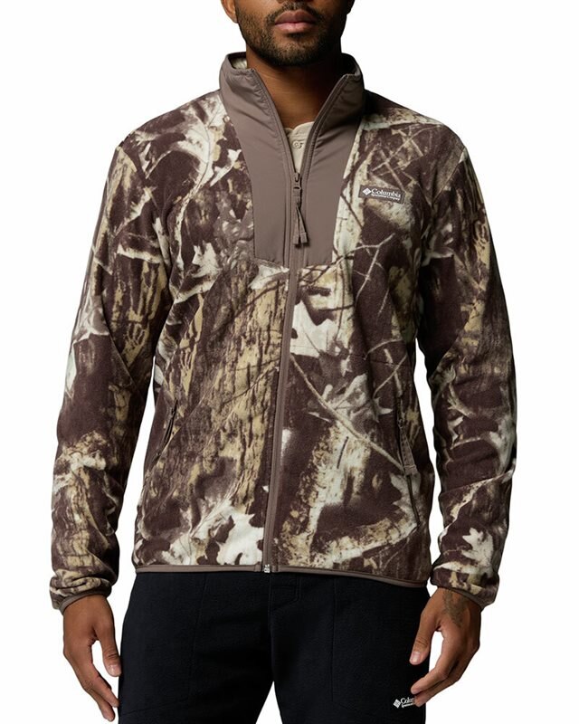 Columbia Sequoia Grove Printed Full Zip (2135511-254)