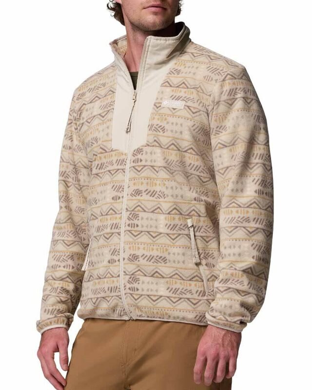 Columbia Sequoia Grove Printed Full Zip (2135511-278)