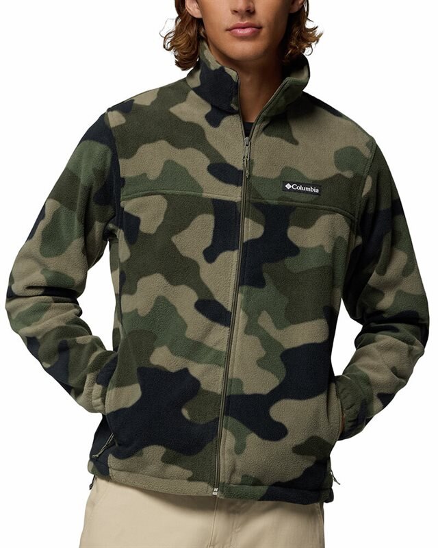 Columbia Steens Mountain Printed Jacket (1478231-396)