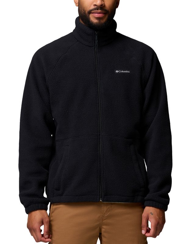 Columbia Timber Crest™ Mtr Fleece Full Zip (2176101-010)