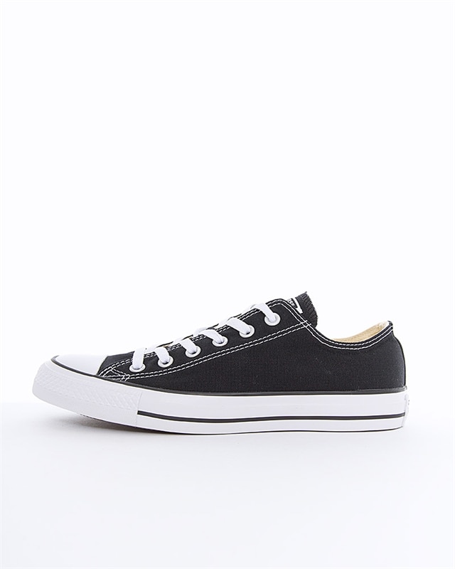 converse m9166c black