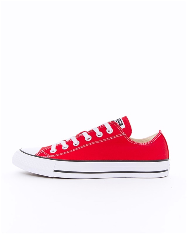 all star ox m9696c red