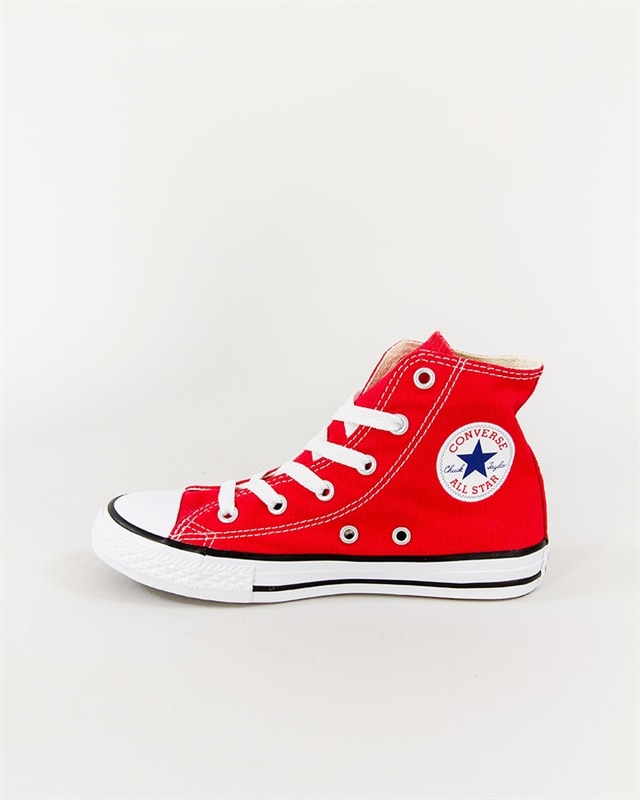 converse all star hi kids