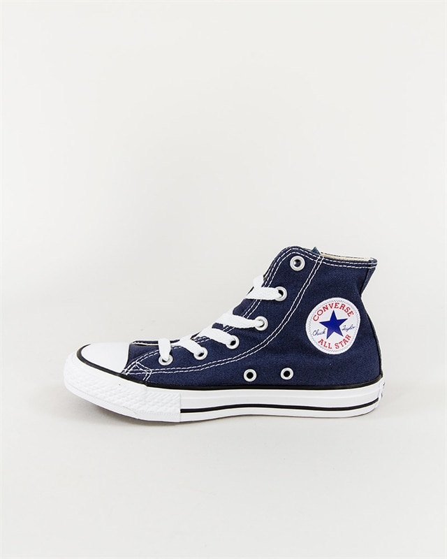 Converse All Star HI Kids