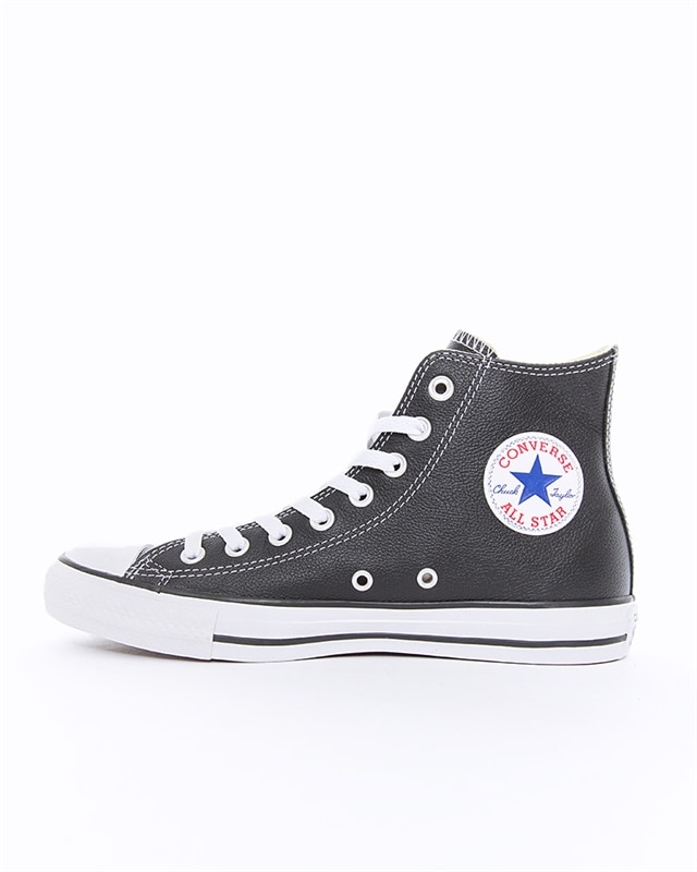 Converse All Star Leather HI (132170C)