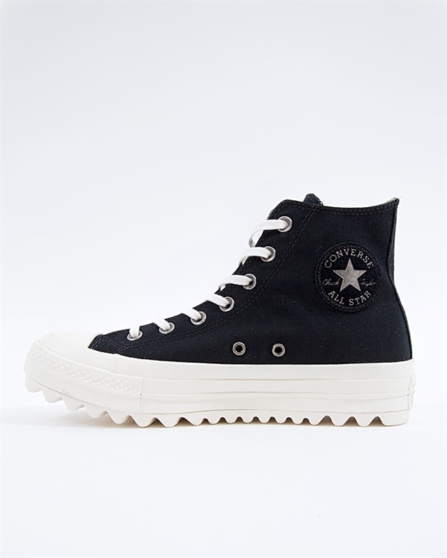 converse all star lift ripple