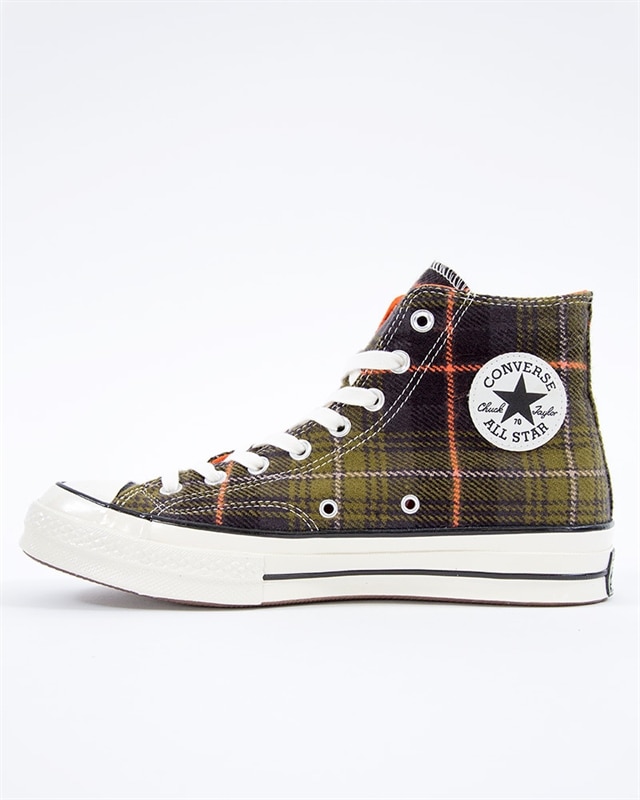 Converse Chuck 70 HI (162404C)