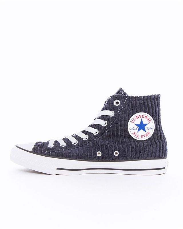 Converse Chuck Taylor All Star HI (165146C)