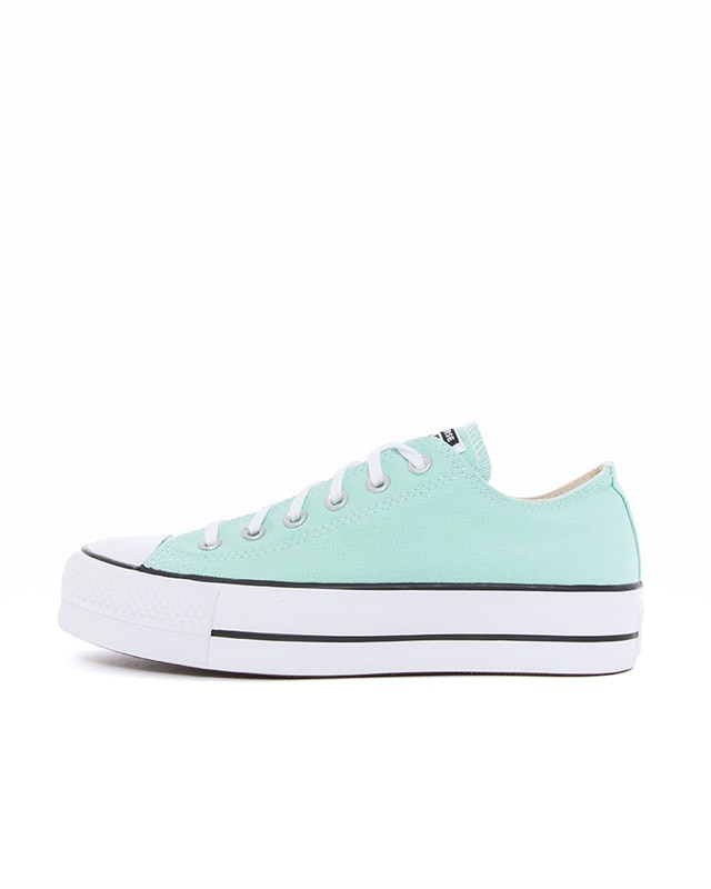 Converse Chuck Taylor All Star Platform OX (566758C)