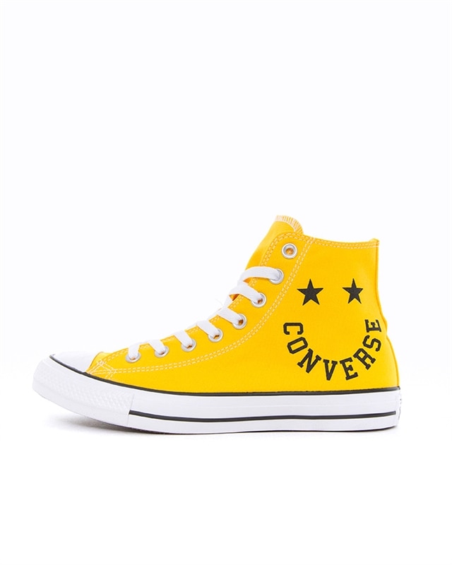 Converse Chuck Taylor Allstar High (167070C)