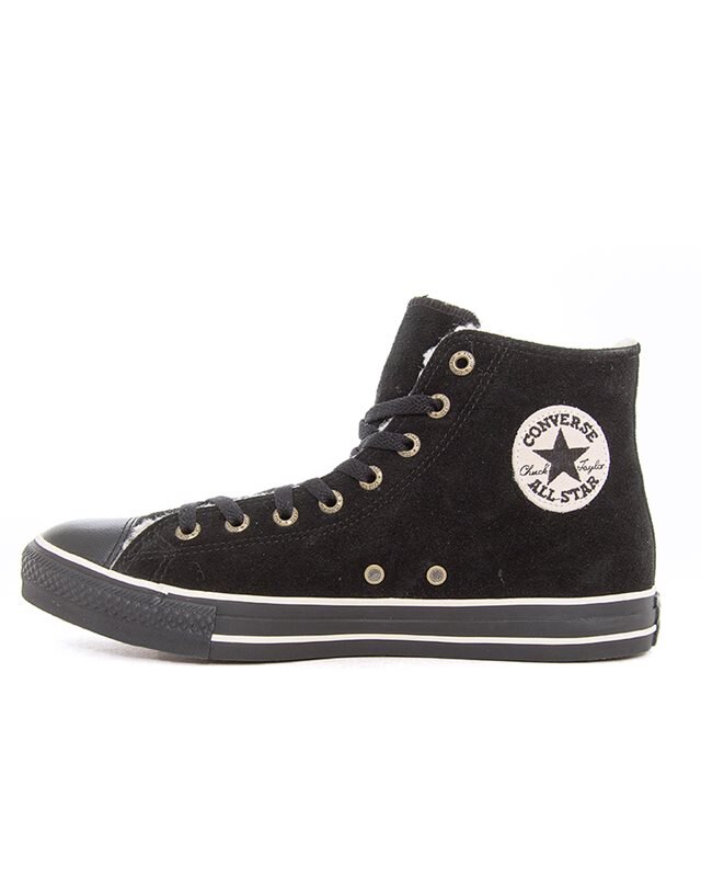 suede chuck taylors