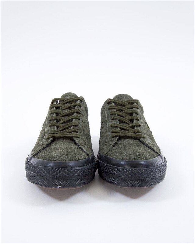 Converse one star sales ox utility green