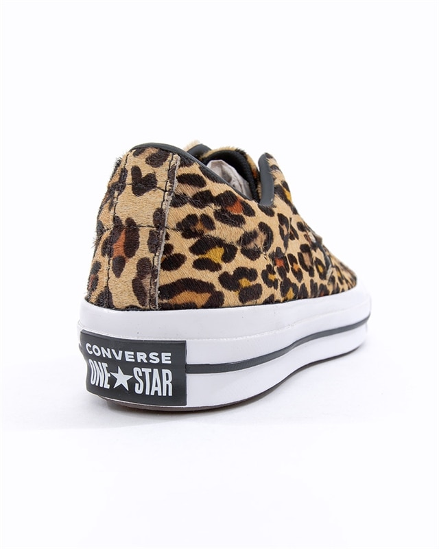 converse one star ox cheetah