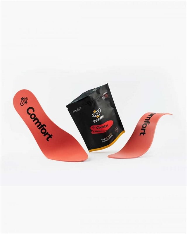 Crep Protect Insoles Comfort (5056243300570)