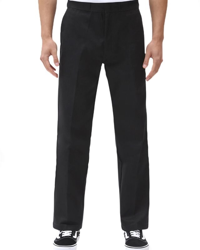 Dickies 874 Work Pant Rec (DK0A4XK6BLK1)