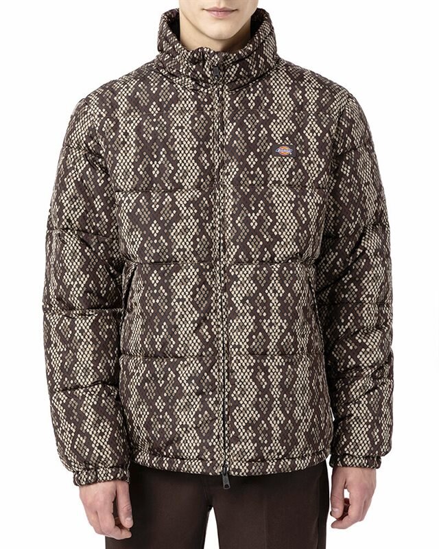 Dickies Camden Puffer (DK0A4XYYKHK1)