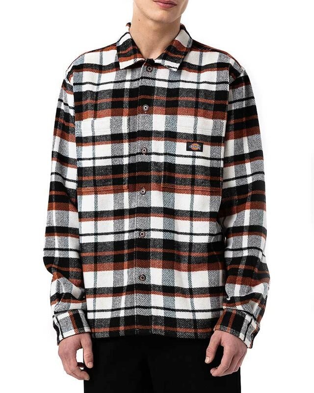 Dickies Coaling Shirt (DK0A4XZZWHX1)