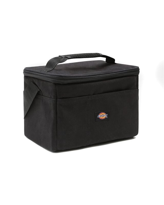 Dickies DC Lunchbox (DK0A4XGCBLK1)