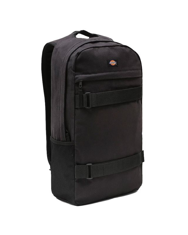 Dickies Duck Canvas Backpack (DK0A4XF9BLK)
