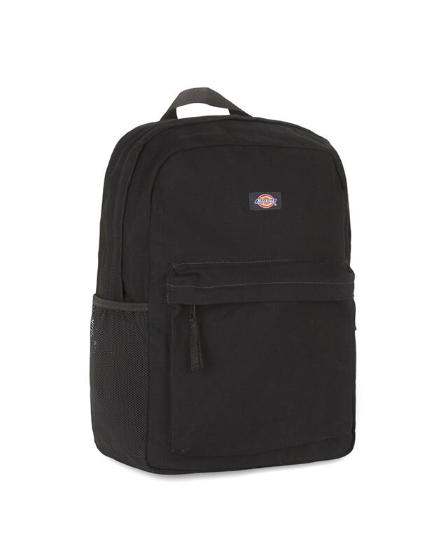 Dickies Duck Canvas Backpack (DK0A4YOCBLK1)