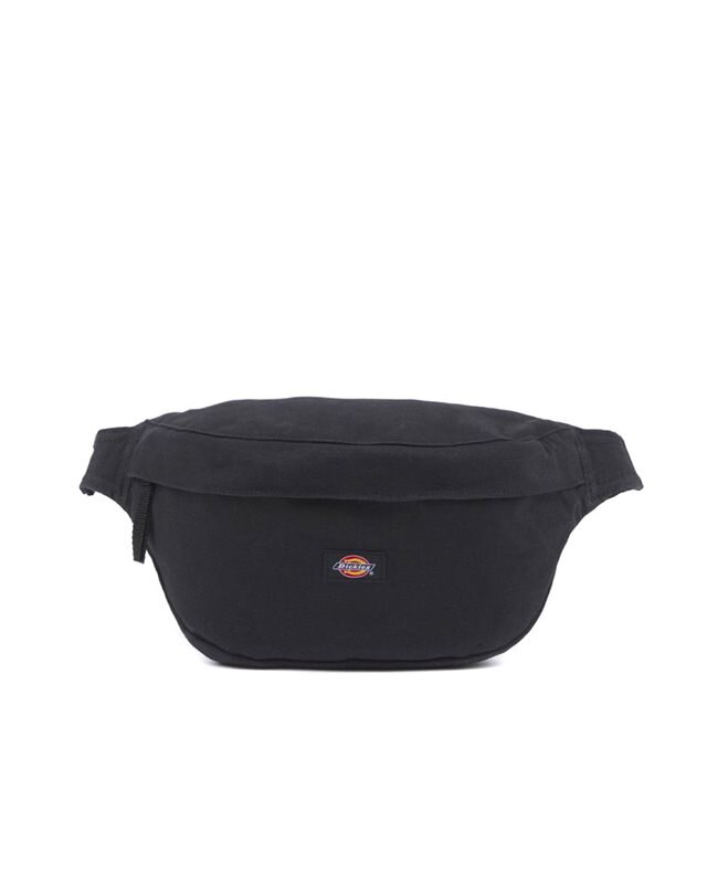 Dickies Duck Canvas Cross Body (DK0A4XOYBLK)