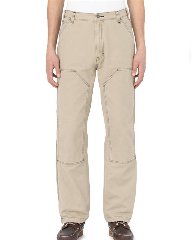 Dickies Duck Canvas Utility Pant (DK0A4XGOC411)