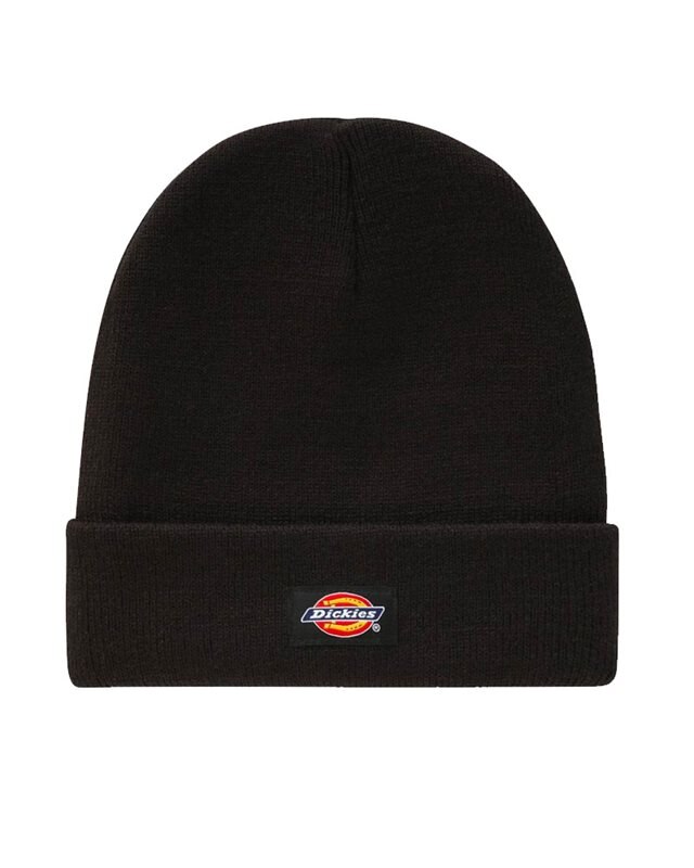 Dickies Gibsland Black (DK0A4X7KBLK)