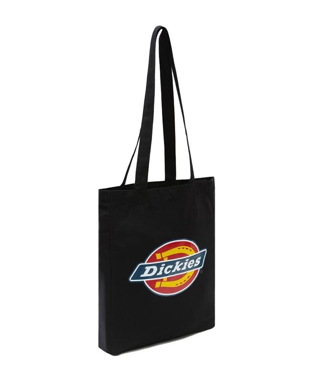 Dickies Icon Tote Bag (DK0A4XFABLK)