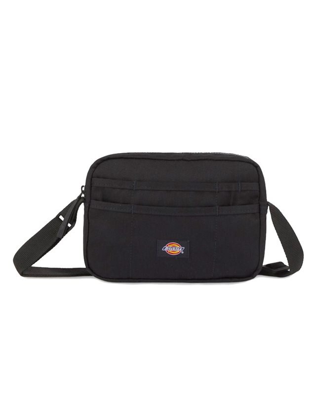 Dickies Moreauville Messenger (DK0A4YYIBLK1)