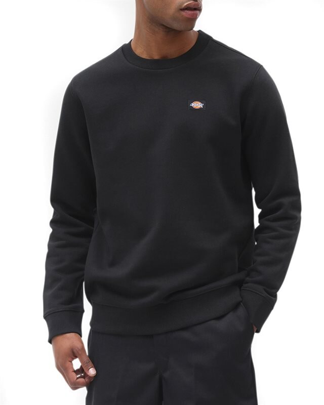 Dickies Oakport Sweatshirt (DK0A4XCEBLK1)