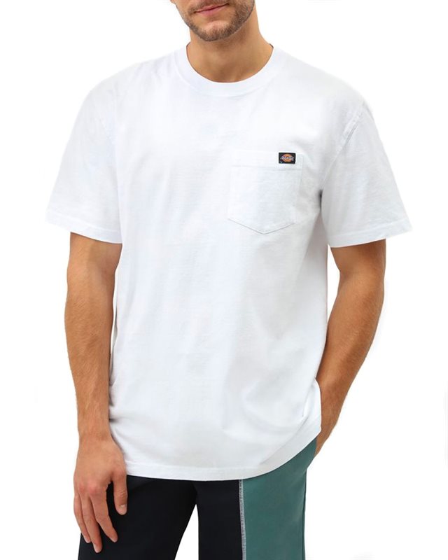 Dickies Porterdale T-Shirt Mens (DK0A4TMOWHX1)