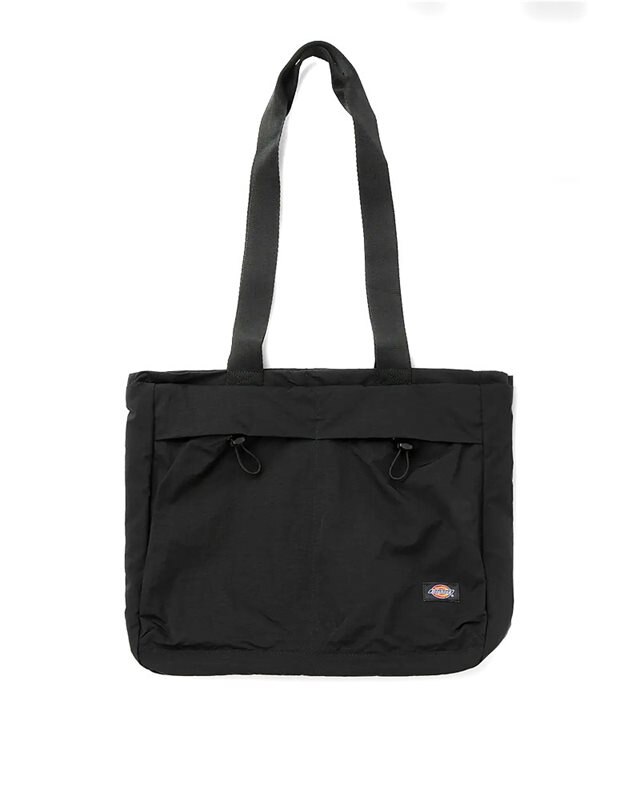 Dickies Seasonal Bag (DK0A4YP6BLK1)