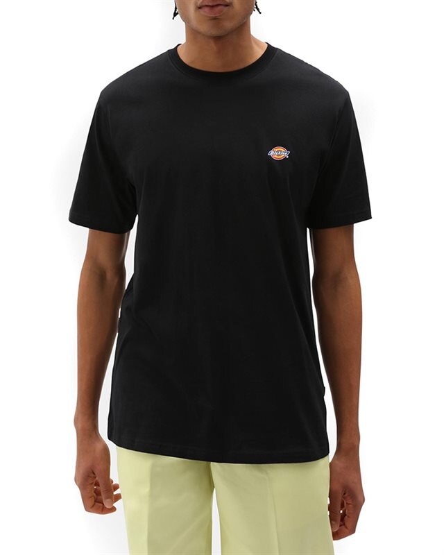 Dickies SS Mapleton T-Shirt (DK0A4XDBBLK1)