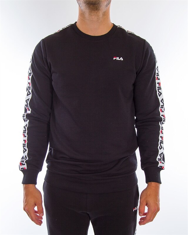 fila aren crew