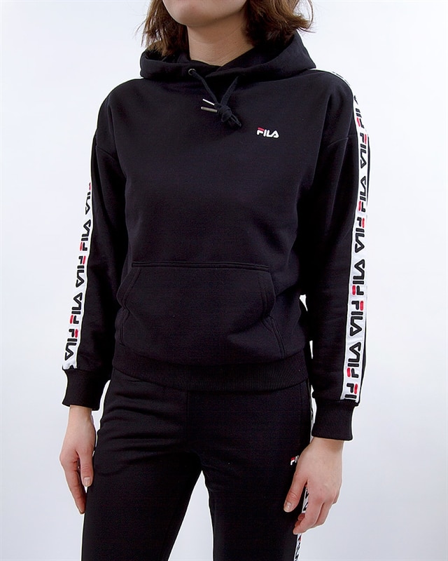 FILA Clara Hoody Sweat (687073-002)