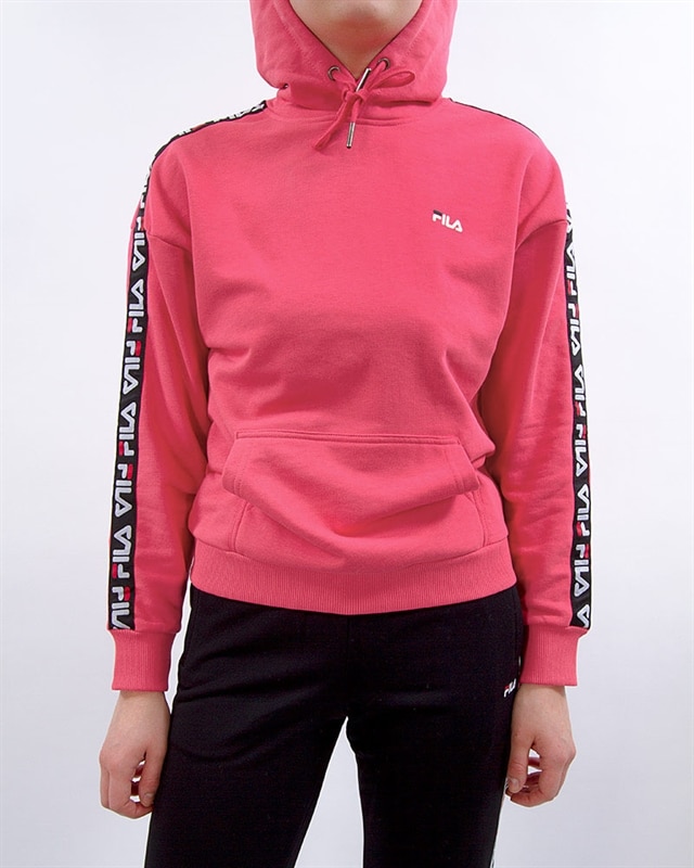 FILA Clara Hoody Sweat (687073-A031)