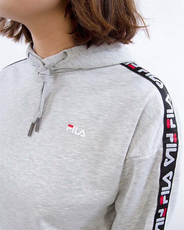 FILA Clara Hoody Sweat (687073-B13)