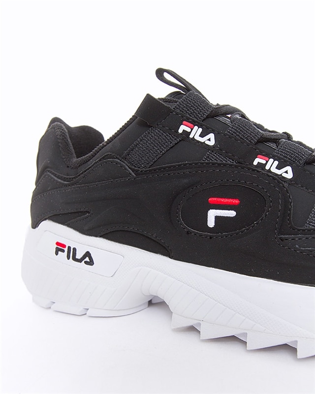 Fila d sales formation black mens