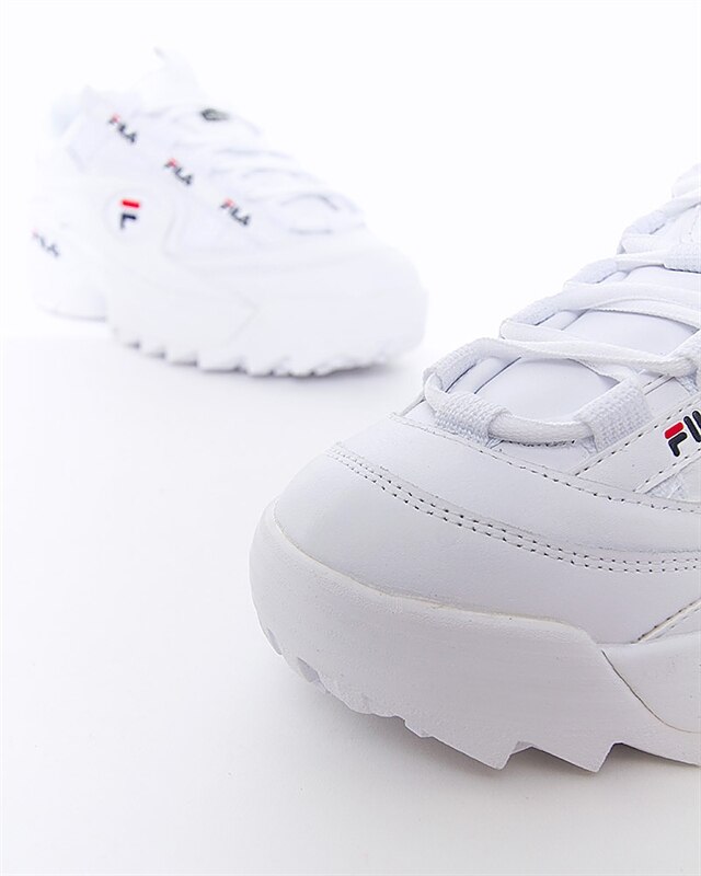 Fila disruptor clearance d formation