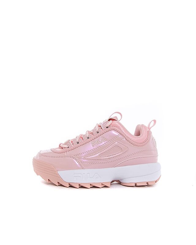 FILA Disruptor F Kids (FFK0077-40036)