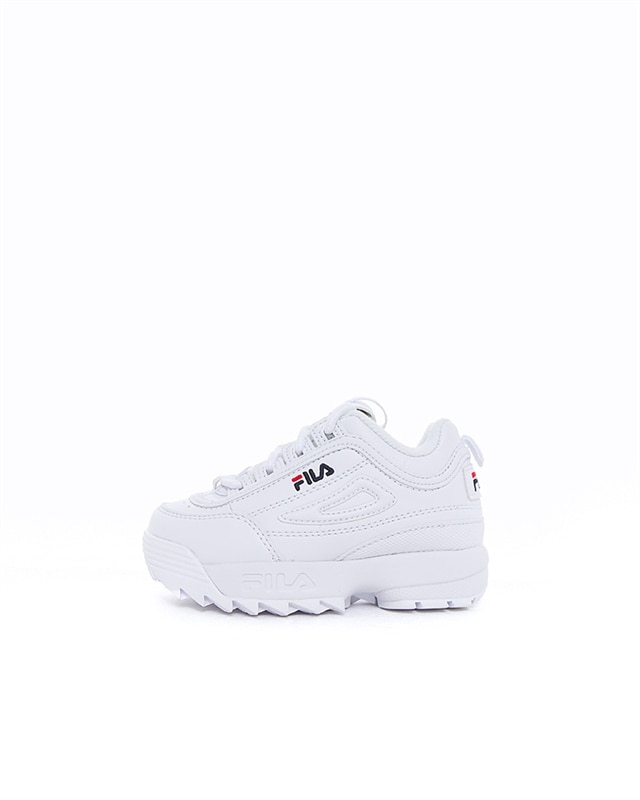 fila for infants