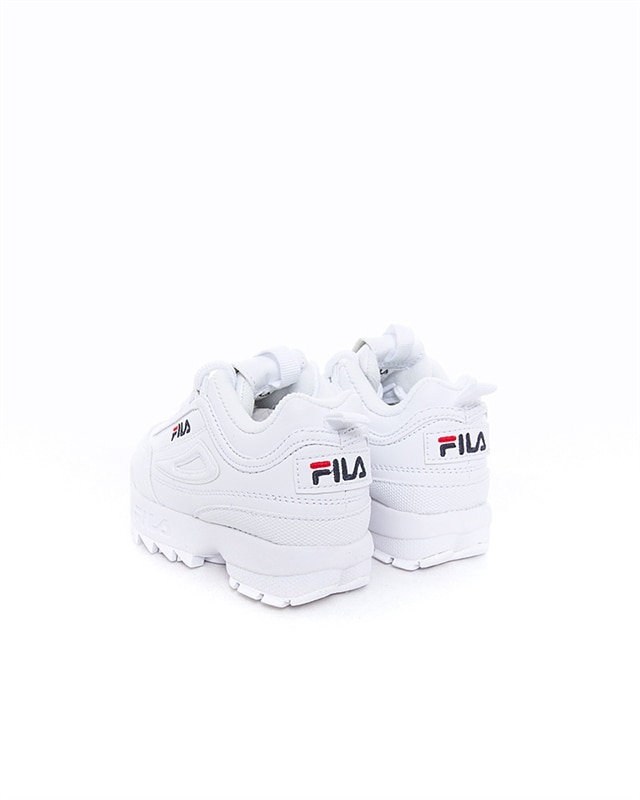 fila disruptor for baby