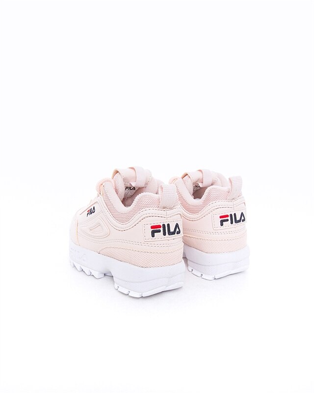 Fila disruptor for baby sale