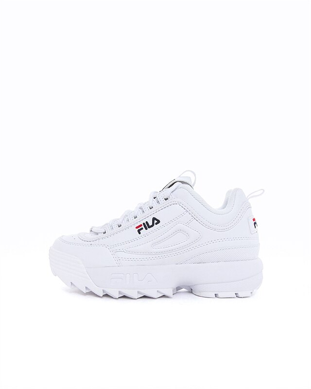 FILA Disruptor Kids (1010567-1FG)